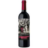 LA Mauvaise Reputation - Petit Blend